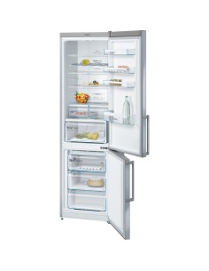 Bosch Serie 4 KGN39XL35 Combinato 2