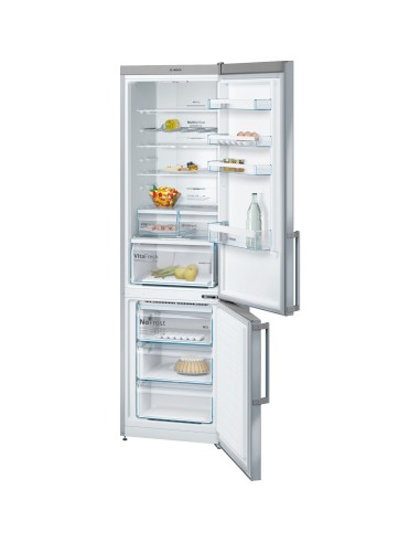 Bosch Serie 4 KGN39XL35 Combinato