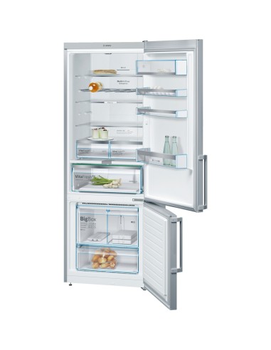 Bosch Serie 6 KGN56AI30 Combinato