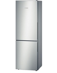 Bosch Serie 4 KGV36UL20S Combinato