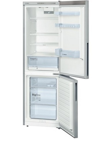 Bosch Serie 4 KGV36UL20S Combinato