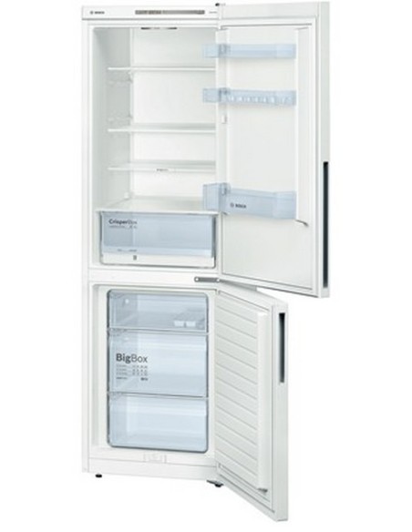 Bosch Serie 4 KGV36UW20S Combinato