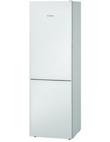 Bosch Serie 4 KGV36UW20S Combinato