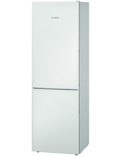 Bosch KGV36VW32S frigorifero con congelatore Libera installazione 307 L Bianco