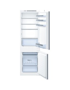 Bosch Serie 4 KIV86VS30S Combinato incasso