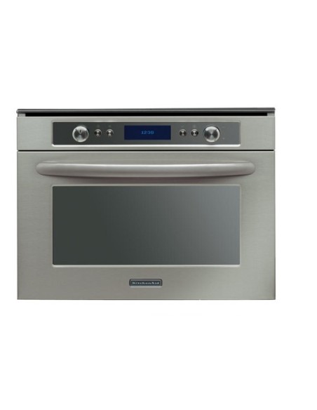 KitchenAid KMDG 3625 forno 40 L 1600 W Acciaio inossidabile