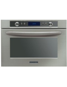 KitchenAid KOCV3610 forno 34 L 1450 W Acciaio inossidabile