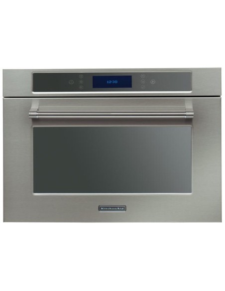 KitchenAid KOCV3625 forno 34 L 1450 W A Acciaio inossidabile