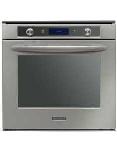 KitchenAid KOLS7010 forno 64 L 2450 W A Acciaio inossidabile