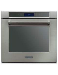 KitchenAid KOLS 7025 forno 67 L 2450 W A Acciaio inossidabile