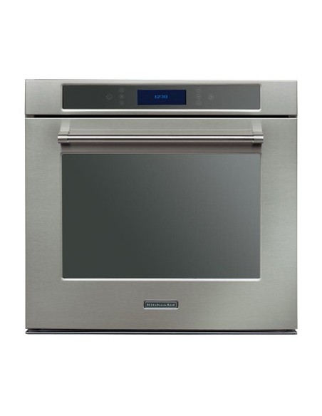KitchenAid KOLS 7025 forno 67 L 2450 W A Acciaio inossidabile
