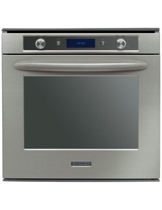 KitchenAid KOST 7010 forno 67 L 2450 W A Acciaio inossidabile