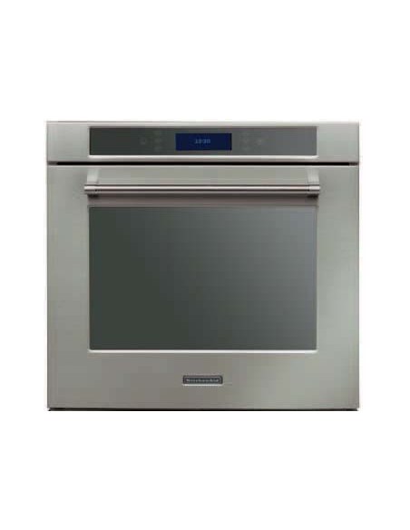 KitchenAid KOST 7025 forno 67 L A Acciaio inossidabile