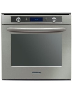 KitchenAid KOTP 7010 forno 67 L 2450 W A Acciaio inossidabile