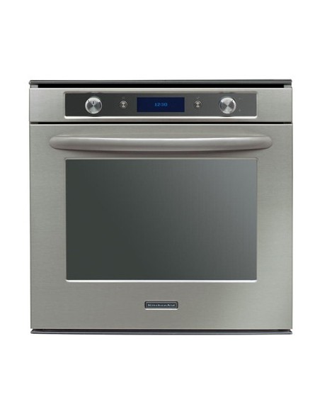KitchenAid KOTP 7010 forno 67 L 2450 W A Acciaio inossidabile