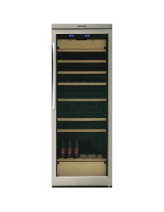 KitchenAid KRVC - 1810 \ I Libera installazione 188 bottiglia bottiglie