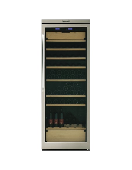 KitchenAid KRVC - 1810 \ I Libera installazione 188 bottiglia bottiglie