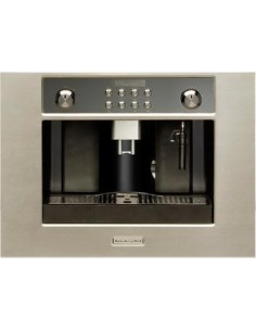 KitchenAid KSCX 3610 macchina per caffè Macchina per espresso 1,8 L
