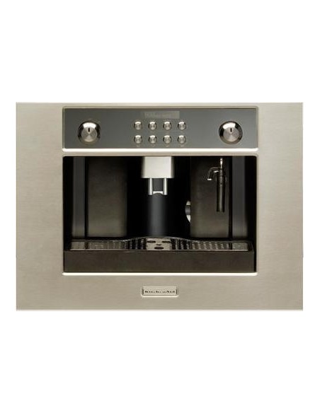 KitchenAid KSCX 3610 macchina per caffè Macchina per espresso 1,8 L