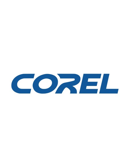 Corel CORELDRAW Graphics Suite Maintenance 1 year 51-250 User 1 anno i 12 mese(i)