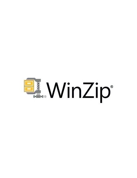 Corel WinZip Inglese 1 anno i 12 mese(i)