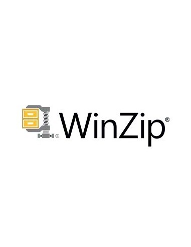 Corel WinZip Inglese 1 anno i 12 mese(i)