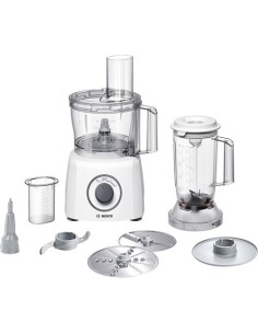 Bosch MCM3200W robot da cucina 800 W 2,3 L Bianco