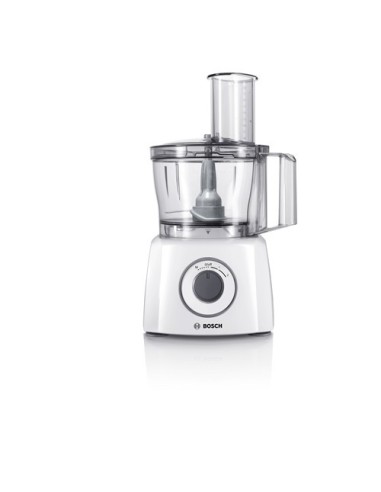 Bosch MCM3200W robot da cucina 800 W 2,3 L Bianco
