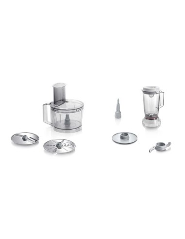 Bosch MCM3200W robot da cucina 800 W 2,3 L Bianco