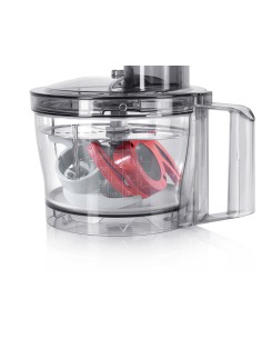 Bosch MCM3501M robot da cucina 800 W 2,3 L Nero 2