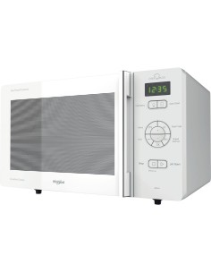 Whirlpool MCP 345 WH Superficie piana Microonde combinato 25 L 800 W Bianco