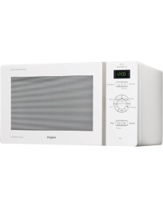 Whirlpool MCP 347 WH Superficie piana Microonde combinato 25 L 800 W Bianco