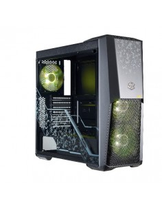 Cooler Master MASTERBOX MB500 TUF EDITION MasterBox MB500 TUF MCB-B500D-KGNN-TUF 4719512071090 CABINET