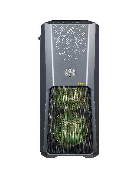 Cooler Master MASTERBOX MB500 TUF EDITION MasterBox MB500 TUF MCB-B500D-KGNN-TUF 4719512071090 CABINET
