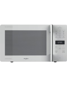 Whirlpool MCP 349 WH Superficie piana Microonde combinato 25 L 800 W Bianco 2