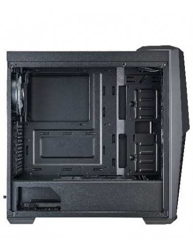 Cooler Master MASTERBOX MB500 TUF EDITION MasterBox MB500 TUF MCB-B500D-KGNN-TUF 4719512071090 CABINET