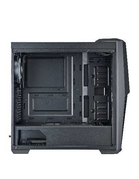 Cooler Master MASTERBOX MB500 TUF EDITION MasterBox MB500 TUF MCB-B500D-KGNN-TUF 4719512071090 CABINET