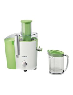 Bosch MES25G0 spremiagrumi Estrattore di succo 700 W Verde