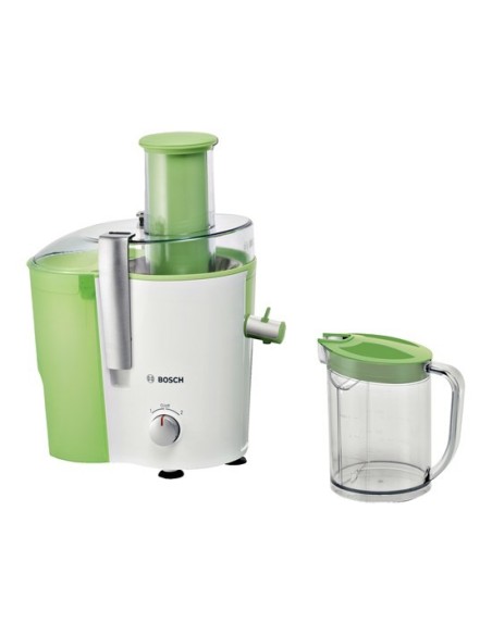 Bosch MES25G0 spremiagrumi Estrattore di succo 700 W Verde