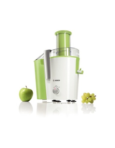 Bosch MES25G0 spremiagrumi Estrattore di succo 700 W Verde