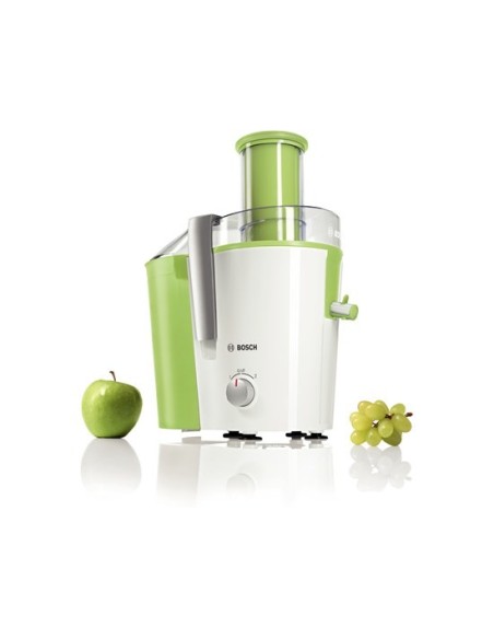 Bosch MES25G0 spremiagrumi Estrattore di succo 700 W Verde
