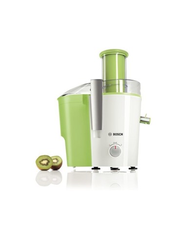 Bosch MES25G0 spremiagrumi Estrattore di succo 700 W Verde