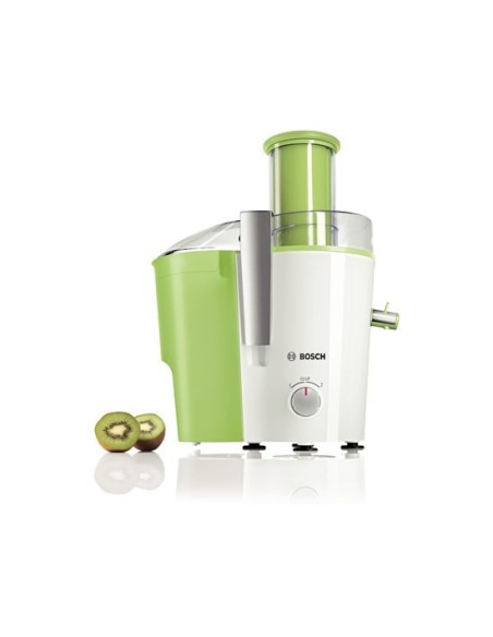 Bosch MES25G0 spremiagrumi Estrattore di succo 700 W Verde