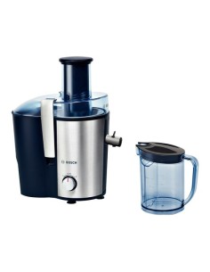 Bosch MES3500 spremiagrumi 700 W Nero, Argento
