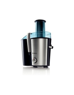 Bosch MES3500 spremiagrumi 700 W Nero, Argento 2