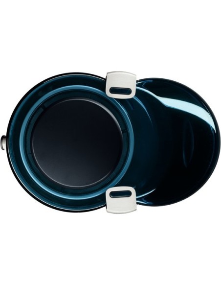 Bosch MES3500 spremiagrumi 700 W Nero, Argento