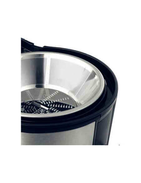 Bosch MES3500 spremiagrumi 700 W Nero, Argento