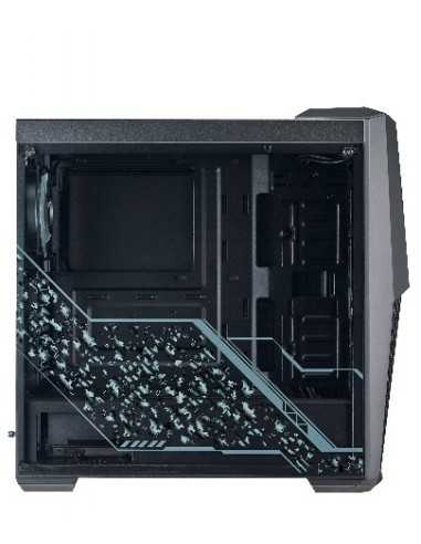 Cooler Master MASTERBOX MB500 TUF EDITION MasterBox MB500 TUF MCB-B500D-KGNN-TUF 4719512071090 CABINET