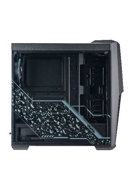 Cooler Master MASTERBOX MB500 TUF EDITION MasterBox MB500 TUF MCB-B500D-KGNN-TUF 4719512071090 CABINET