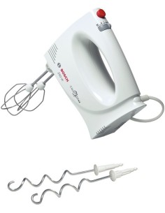 Bosch MFQ3030 sbattitore Sbattitore manuale 350 W Bianco
